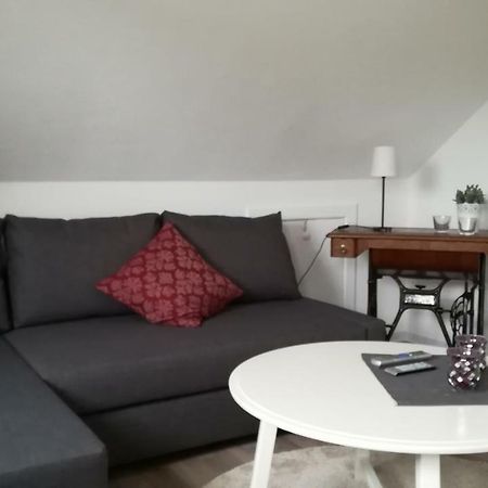 Haus Nautilus Apartment Heligoland Exterior foto