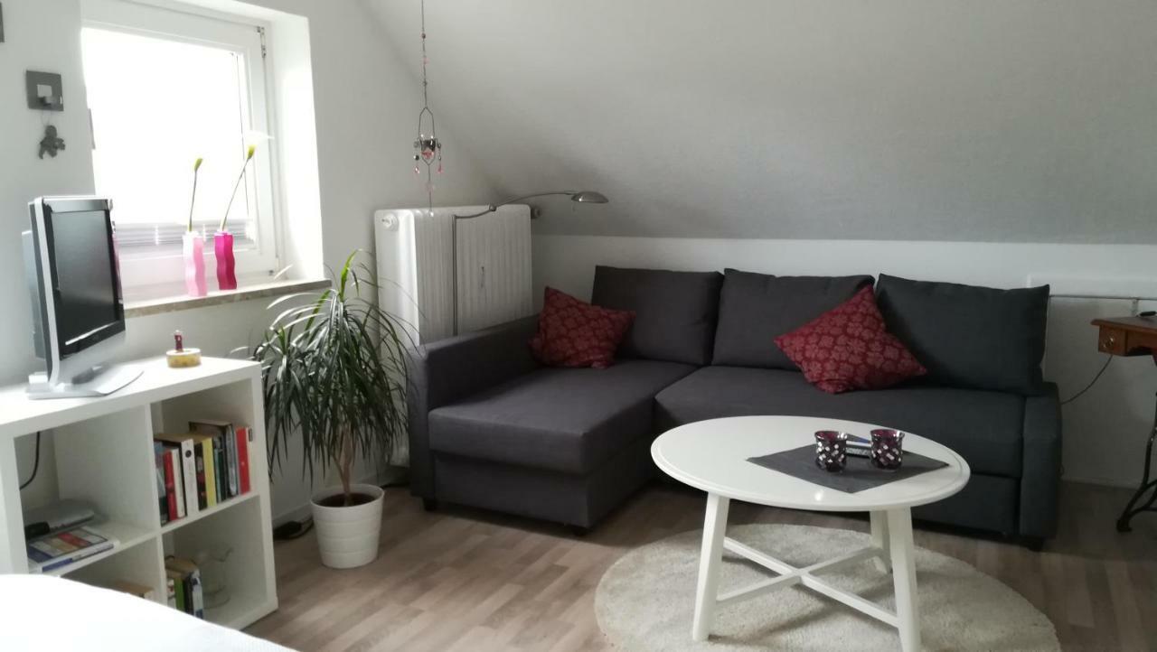 Haus Nautilus Apartment Heligoland Exterior foto